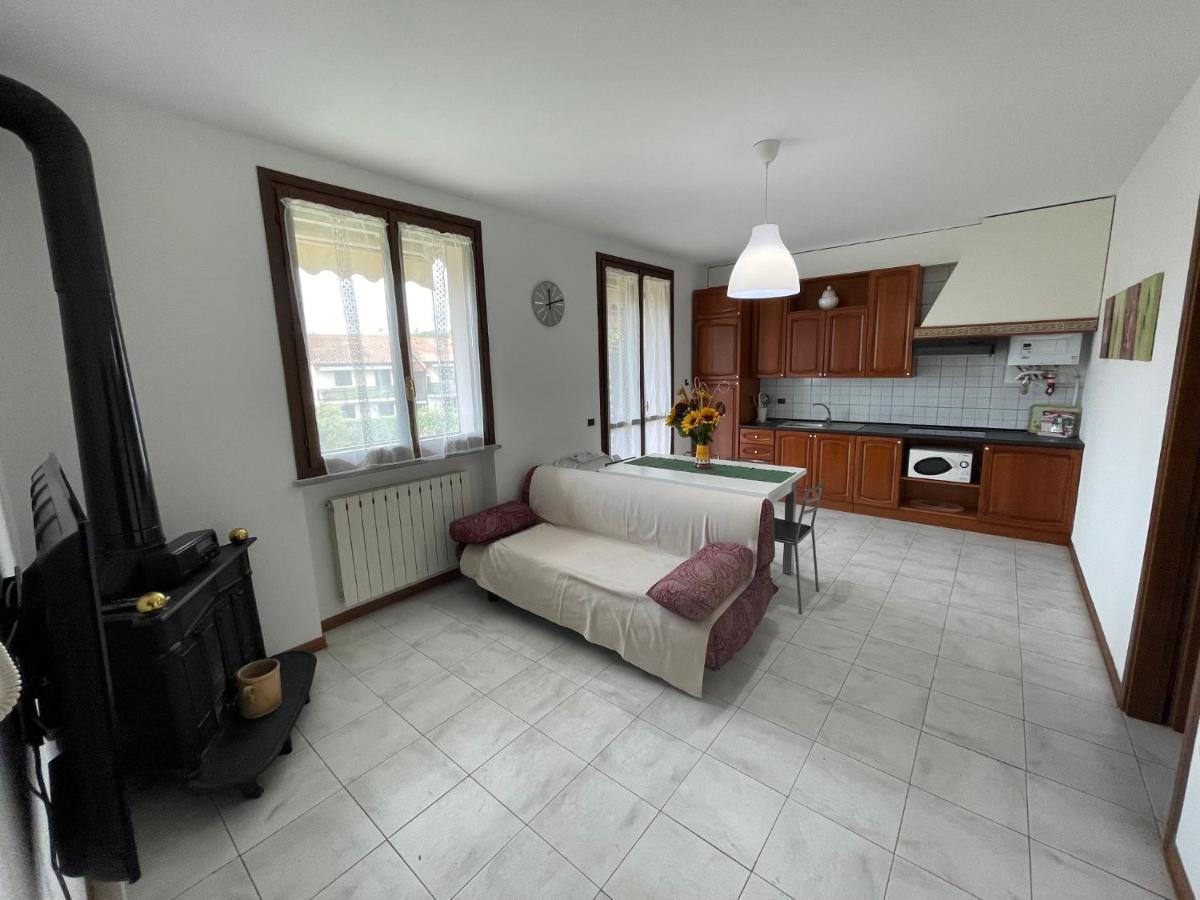 Maison Margu Monvalle Dış mekan fotoğraf