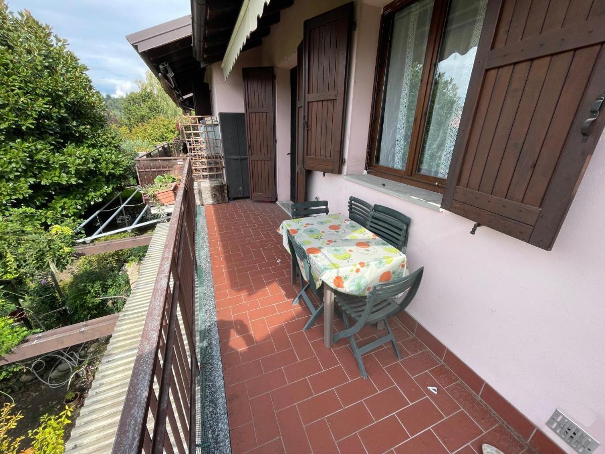Maison Margu Monvalle Dış mekan fotoğraf
