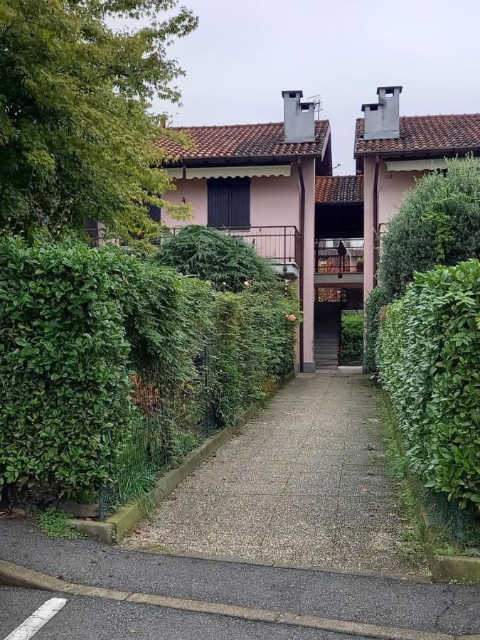 Maison Margu Monvalle Dış mekan fotoğraf
