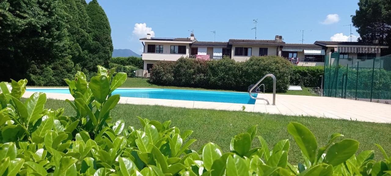 Maison Margu Monvalle Dış mekan fotoğraf